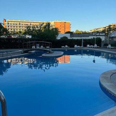 Royal Paradise Salou Extérieur photo