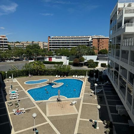 Royal Paradise Salou Extérieur photo