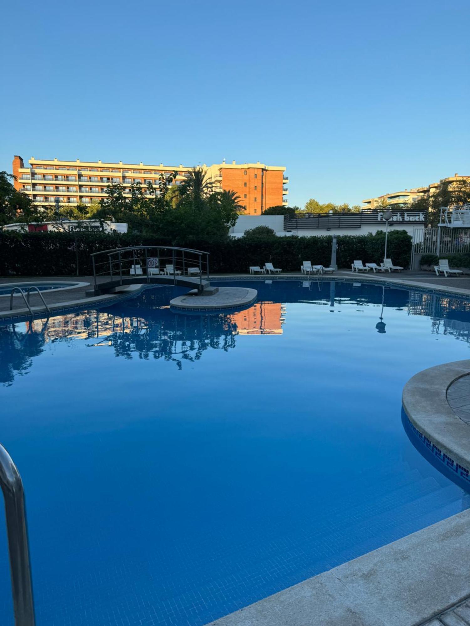Royal Paradise Salou Extérieur photo